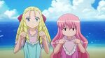 360p Zippyshare Zero No Tsukaima: Princesses No Rondo Episod